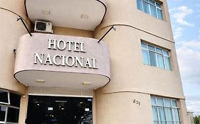 Hotel Nacional Service - Fácil acesso a Região da 44 e Rodoviária